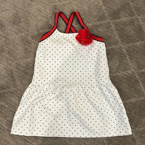 Janie and Jack dress